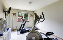 Kenley home gym construction leads